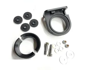 Eurowise Driveshaft Center Support Bearing Upgrade Porsche Cayenne | Volkswagen Touareg Gen 1 2004-2010