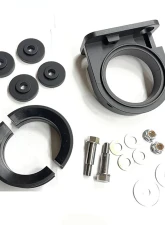 Eurowise Driveshaft Center Support Bearing Upgrade Porsche Cayenne | Volkswagen Touareg Gen 1 2004-2010                                     - EWOR30110 - Image 5
