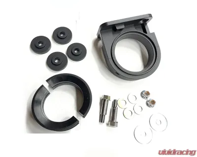Eurowise Driveshaft Center Support Bearing Upgrade Porsche Cayenne | Volkswagen Touareg Gen 1 2004-2010 - EWOR30110