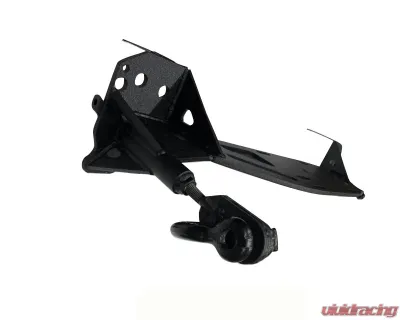 Eurowise Winch Mount Porsche Cayenne | Volkswagen Touareg Gen 1 2002-2010 - EWOR3412