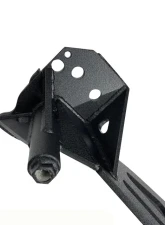 Eurowise Winch Mount Porsche Cayenne | Volkswagen Touareg Gen 1 2002-2010                                     - EWOR3412 - Image 4