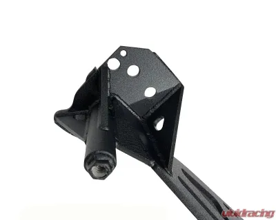 Eurowise Winch Mount Porsche Cayenne | Volkswagen Touareg Gen 1 2002-2010 - EWOR3412