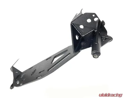 Eurowise Winch Mount Porsche Cayenne | Volkswagen Touareg Gen 1 2002-2010 - EWOR3412