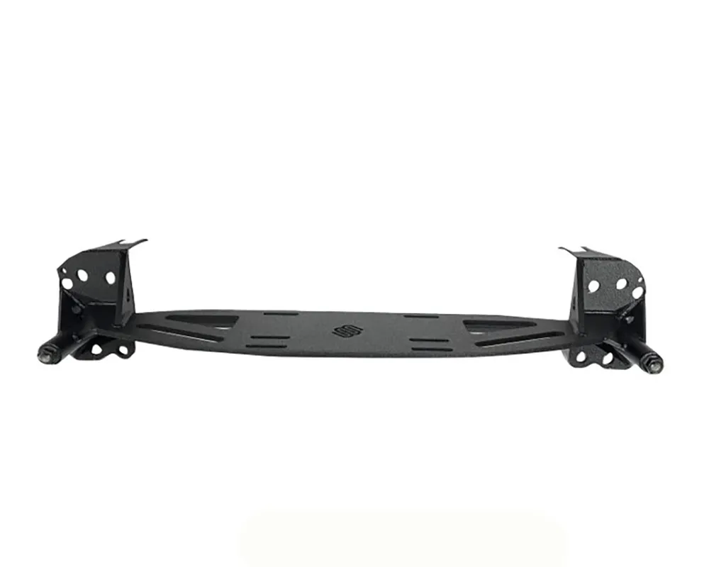 Eurowise Winch Mount Porsche Cayenne | Volkswagen Touareg Gen 1 2002-2010 - EWOR3412