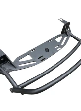 Eurowise Winch Mount w/ Light Bar Porsche Cayenne | Volkswagen Touareg Gen 1 2002-2010                                     - EWOR3414 - Image 4