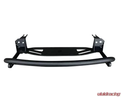 Eurowise Winch Mount w/ Light Bar Porsche Cayenne | Volkswagen Touareg Gen 1 2002-2010 - EWOR3414
