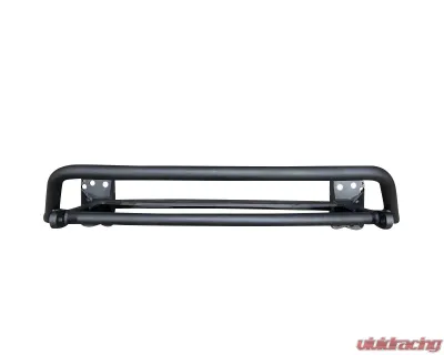 Eurowise Winch Mount w/ Light Bar Porsche Cayenne | Volkswagen Touareg Gen 1 2002-2010 - EWOR3414