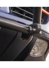 Eurowise Winch Mount w/ Light Bar Porsche Cayenne | Volkswagen Touareg Gen 1 2002-2010                                     - EWOR3414 - Image 10