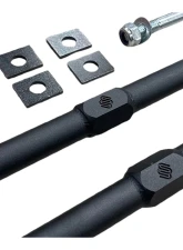 Eurowise Spherical Rear Toe Arms Porsche Cayenne | Volkswagen Touareg | Audi Q7 Gen 2 2002-2017                                     - EWOR6190R1 - Image 2