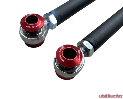 Eurowise Spherical Rear Toe Arms Porsche Cayenne | Volkswagen Touareg | Audi Q7 Gen 2 2002-2017 - EWOR6190R1
