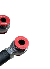 Eurowise Spherical Rear Toe Arms Porsche Cayenne | Volkswagen Touareg | Audi Q7 Gen 2 2002-2017                                     - EWOR6190R1 - Image 4