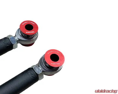 Eurowise Spherical Rear Toe Arms Porsche Cayenne | Volkswagen Touareg | Audi Q7 Gen 2 2002-2017 - EWOR6190R1