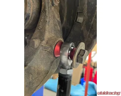 Eurowise Spherical Rear Toe Arms Porsche Cayenne | Volkswagen Touareg | Audi Q7 Gen 2 2002-2017 - EWOR6190R1