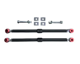 Eurowise Spherical Rear Toe Arms Porsche Cayenne | Volkswagen Touareg | Audi Q7 Gen 2 2002-2017