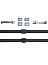 Eurowise Spherical Rear Toe Arms Porsche Cayenne | Volkswagen Touareg | Audi Q7 Gen 2 2002-2017                                     - EWOR6190R1 - Image 9