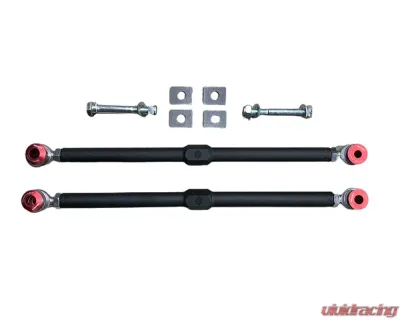 Eurowise Spherical Rear Toe Arms Porsche Cayenne | Volkswagen Touareg | Audi Q7 Gen 2 2002-2017 - EWOR6190R1