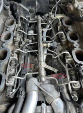 Eurowise Stainless Steel Metal Vent Pipe Upgrade Porsche Cayenne 957 2007-2010                                     - EWOR957VENTP01 - Image 3