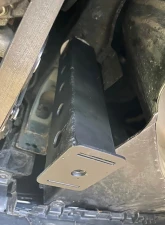 Eurowise Aluminum Front Engine Skid Plate Volkswagen Atlas 2016-2020                                     - EWORATLSKID - Image 6