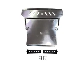 Eurowise Aluminum Front Engine Skid Plate Volkswagen Atlas 2016-2020