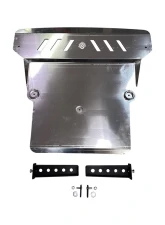 Eurowise Aluminum Front Engine Skid Plate Volkswagen Atlas 2016-2020                                     - EWORATLSKID - Image 6