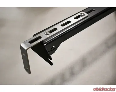 Eurowise Universal Awning Mount - EWORAWMNT