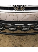 Eurowise Bolt On Baja Light Bar Porsche Cayenne | Volkswagen Touareg | Audi Q7 2003-2017 EWOCTQFB11                                     - EWOCTQFB11 - Image 11