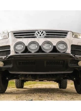 Eurowise Bolt On Baja Light Bar Porsche Cayenne | Volkswagen Touareg | Audi Q7 2003-2017 EWOCTQFB11                                     - EWOCTQFB11 - Image 12