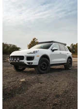 Eurowise Bolt On Baja Light Bar Porsche Cayenne | Volkswagen Touareg | Audi Q7 2003-2017 EWOCTQFB11                                     - EWOCTQFB11 - Image 6