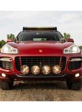 Eurowise Bolt On Baja Light Bar Porsche Cayenne | Volkswagen Touareg | Audi Q7 2003-2017 EWOCTQFB11                                     - EWOCTQFB11 - Image 7
