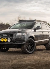 Eurowise Bolt On Baja Light Bar Porsche Cayenne | Volkswagen Touareg | Audi Q7 2003-2017 EWOCTQFB11                                     - EWOCTQFB11 - Image 9