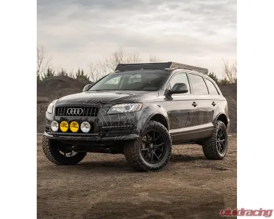 Eurowise Bolt On Baja Light Bar Porsche Cayenne | Volkswagen Touareg | Audi Q7 2003-2017 EWOCTQFB11 - EWOCTQFB11