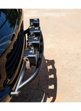 Eurowise Baja Bolt-On Light Bar Porsche Cayenne 958 | Volkswagen Touareg 2011-2017                                     - EWORBAJABARCOMP - Image 8