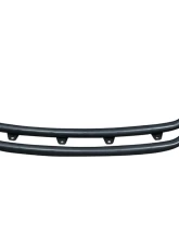 Eurowise Baja Bolt-On Light Bar Porsche Cayenne 958 | Volkswagen Touareg 2011-2017                                     - EWORBAJABARCOMP - Image 10