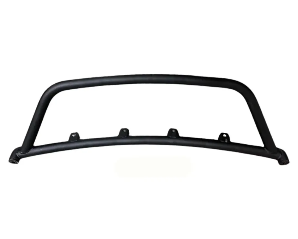 Eurowise Bolt-On Bull Light Bar Porsche Cayenne | Volkswagen Touareg 2003-2017 - EWORBULLBAR