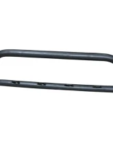 Eurowise Parking Sensor Compatible Bolt-On Bull Light Bar Porsche Cayenne 958 | Volkswagen Touareg T1 | T2 2003-2017                                     - EWORBULLBARCOMP - Image 2