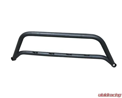 Eurowise Parking Sensor Compatible Bolt-On Bull Light Bar Porsche Cayenne 958 | Volkswagen Touareg T1 | T2 2003-2017 - EWORBULLBARCOMP