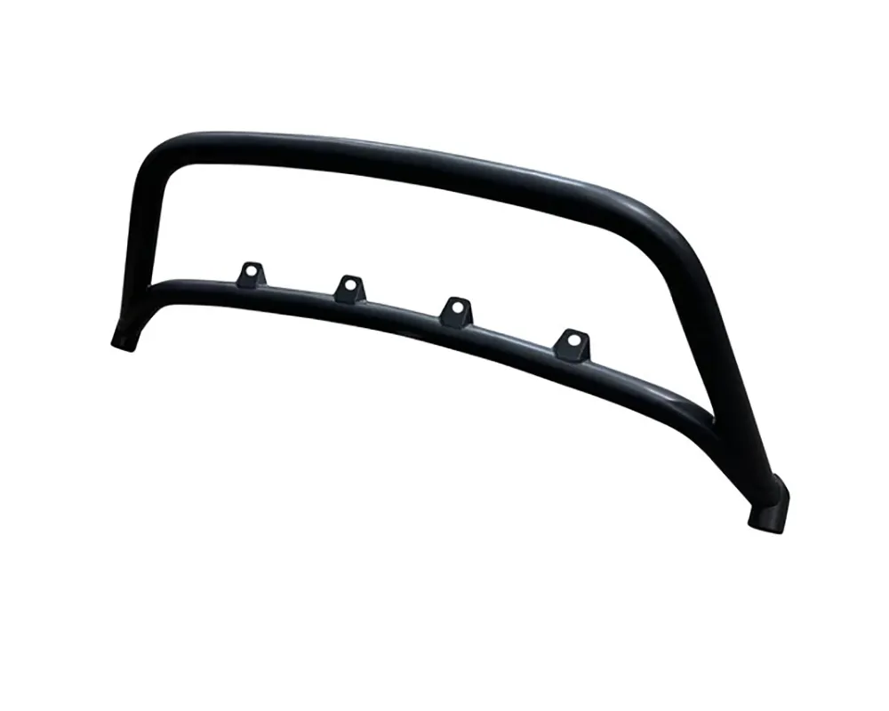 Eurowise Parking Sensor Compatible Bolt-On Bull Light Bar Porsche Cayenne 958 | Volkswagen Touareg T1 | T2 2003-2017 - EWORBULLBARCOMP