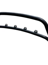 Eurowise Parking Sensor Compatible Bolt-On Bull Light Bar Porsche Cayenne 958 | Volkswagen Touareg T1 | T2 2003-2017                                     - EWORBULLBARCOMP - Image 14