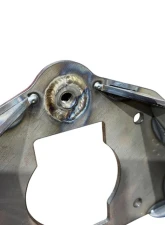 Eurowise Upper Control Arm Drop Bracket Porsche Cayenne | Volkswagen Gen 1                                     - EWORCOILBKT - Image 2