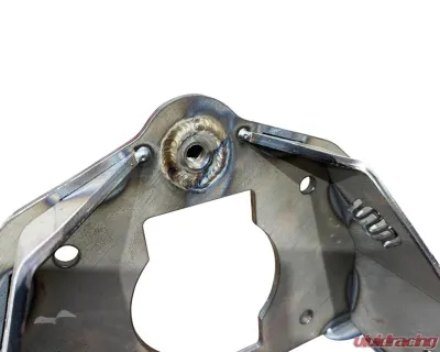 Eurowise Upper Control Arm Drop Bracket Porsche Cayenne | Volkswagen Gen 1 - EWORCOILBKT