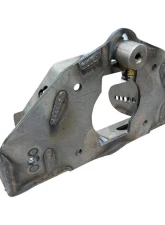 Eurowise Upper Control Arm Drop Bracket Porsche Cayenne | Volkswagen Gen 1                                     - EWORCOILBKT - Image 3