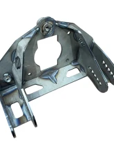 Eurowise Upper Control Arm Drop Bracket Porsche Cayenne | Volkswagen Gen 1                                     - EWORCOILBKT - Image 3