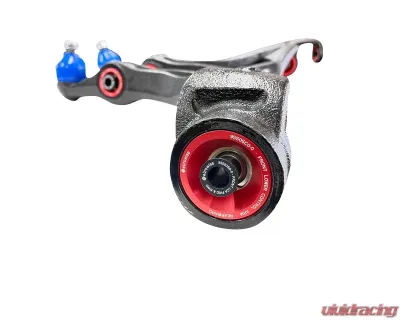 Eurowise Spherical Control Arms Porsche Cayenne | Volkswagen Touareg | Audi Q7 Gen 1 | Gen 2 2002-2017 - EWORCTRL001