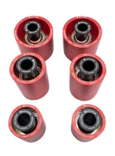 Eurowise Spherical Control Arms Porsche Cayenne | Volkswagen Touareg | Audi Q7 Gen 1 | Gen 2 2002-2017                                     - EWORCTRL001 - Image 4