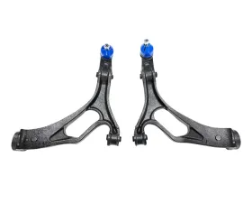 Eurowise Spherical Control Arms Porsche Cayenne | Volkswagen Touareg | Audi Q7 Gen 1 | Gen 2 2002-2017
