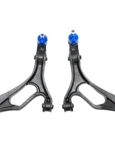 Eurowise Spherical Control Arms Porsche Cayenne | Volkswagen Touareg | Audi Q7 Gen 1 | Gen 2 2002-2017                                     - EWORCTRL001 - Image 5