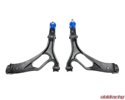 Eurowise Spherical Control Arms Porsche Cayenne | Volkswagen Touareg | Audi Q7 Gen 1 | Gen 2 2002-2017 - EWORCTRL001