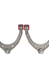 Eurowise Polyurethane Upper Control Arms Porsche Cayenne | Volkswagen Touareg Gen 2 2011-2017                                     - EWORCTRL0G2 - Image 2