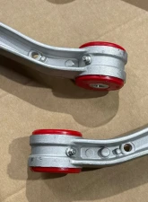 Eurowise Polyurethane Upper Control Arms Porsche Cayenne | Volkswagen Touareg Gen 2 2011-2017                                     - EWORCTRL0G2 - Image 3