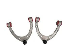 Eurowise Polyurethane Upper Control Arms Porsche Cayenne | Volkswagen Touareg Gen 2 2011-2017